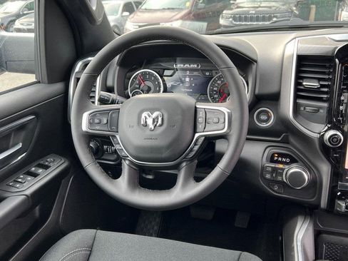 New 2026 RAM 1500 Big Horn image 17