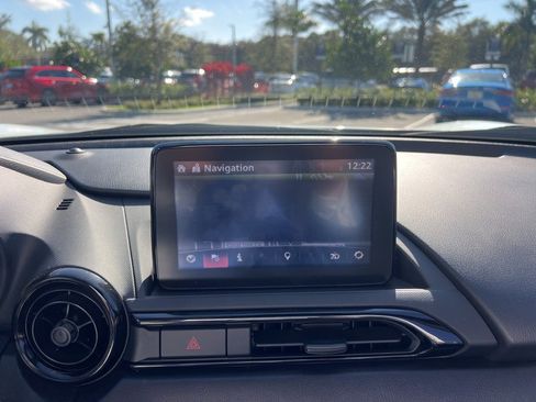 Used 2023 MAZDA MX-5 Miata Club w/ Brembo/BBS Recaro Package image 35