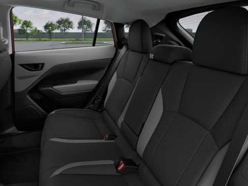 New 2026 Subaru Crosstrek 2.5i Premium AWD/4WD image 16