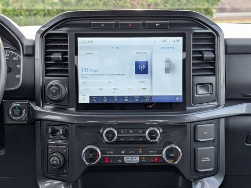 Used 2023 Ford F150 XLT w/ Equipment Group 302A High image 16