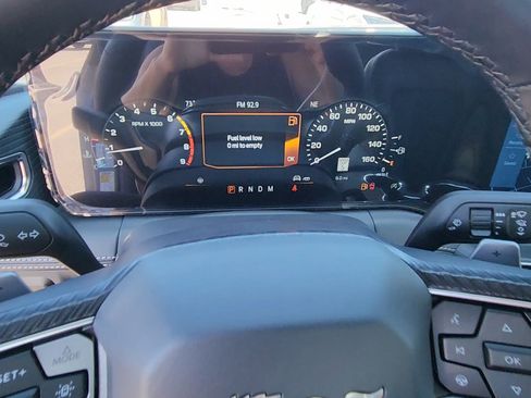 New 2025 Ford Mustang GT Premium w/ GT Performance Package image 22