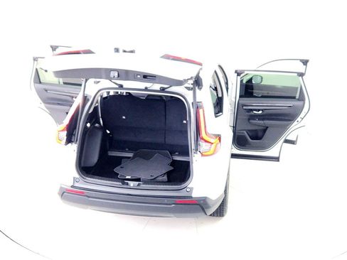 Used 2026 Honda CR-V EX-L image 23