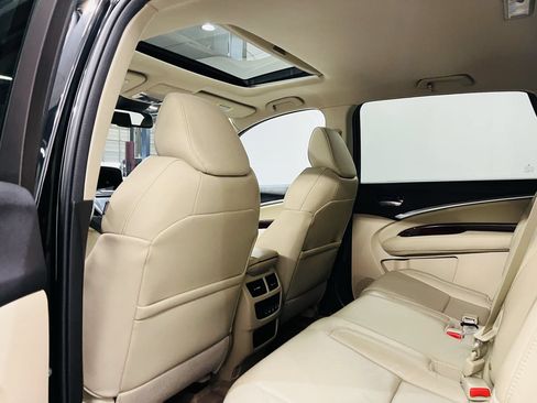 Used 2015 Acura MDX SH-AWD w/ Technology Package image 19