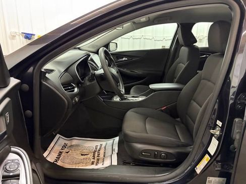 Used 2023 Chevrolet Malibu LT FWD image 26