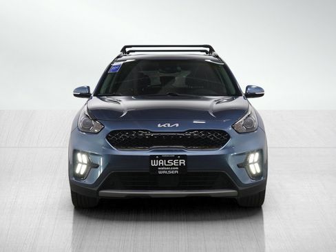 Used 2022 Kia Niro Touring Special Edition image 8