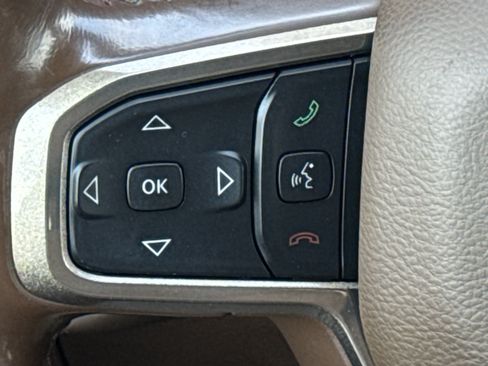 Used 2019 RAM 1500 Limited AWD/4WD image 18