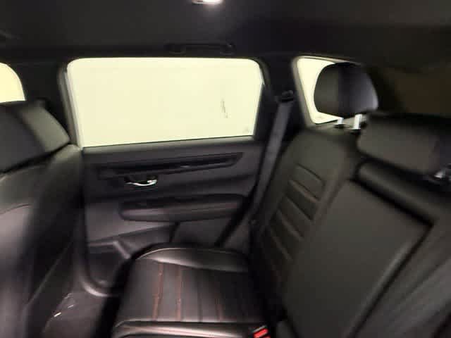 New 2027 Honda CR-V Sport-L image 41