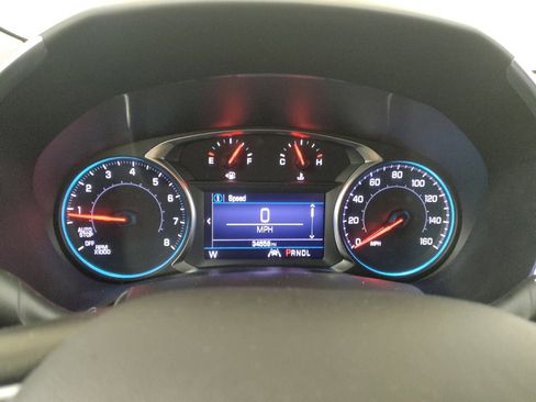Used 2023 Chevrolet Equinox LT AWD/4WD image 23