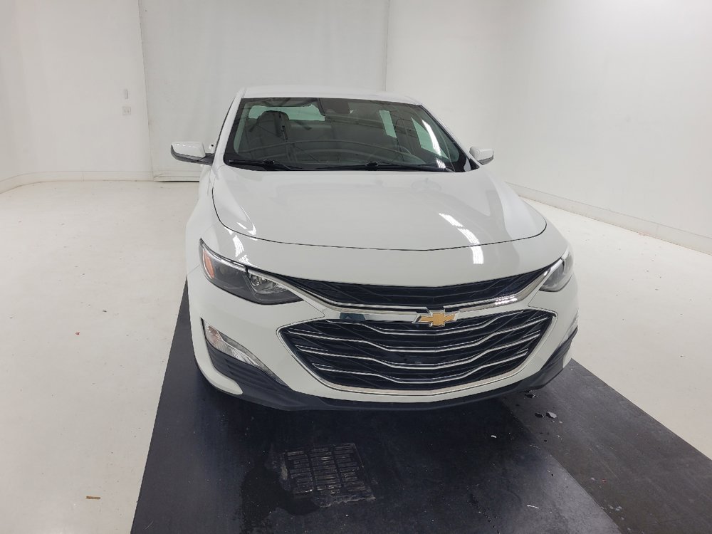 Used 2024 Chevrolet Malibu LT FWD image 14