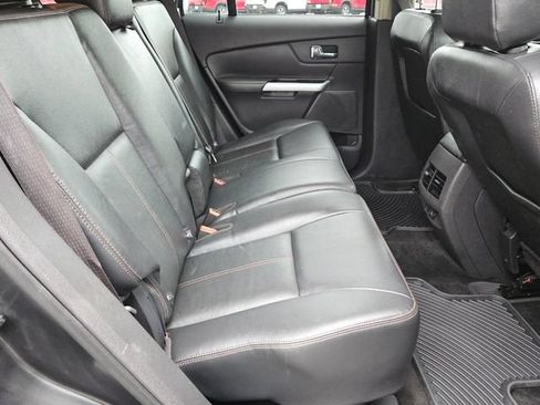 Used 2014 Ford Edge SEL w/ Equipment Group 205A AWD/4WD image 14