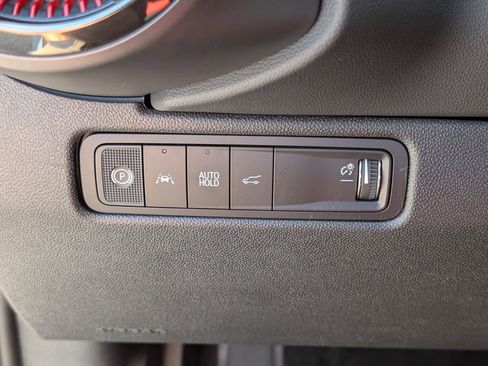 New 2025 Chevrolet Equinox EV RS w/ Active Safety Package 3 image 20