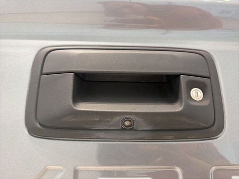 Certified 2022 Chevrolet Colorado LT w/ Safety Package AWD/4WD image 8