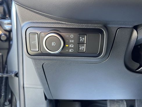 New 2026 Ford Explorer ST image 25