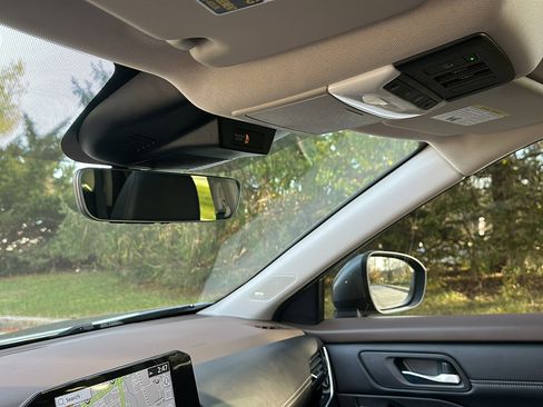 Certified 2023 Nissan Rogue SL w/ SL Premium Package image 22