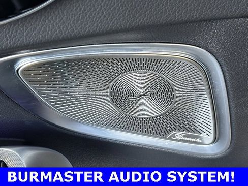 Certified 2024 Mercedes-Benz CLE 300 4MATIC Coupe image 5