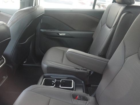 Certified 2025 Lexus TX 350 AWD w/ Technology Package image 10