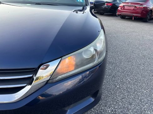 Used 2013 Honda Accord LX image 10