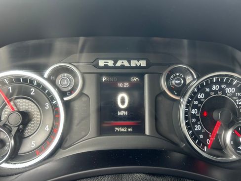 Used 2022 RAM 2500 Big Horn image 14