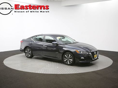 Used 2022 Nissan Altima 2.5 SV image 68
