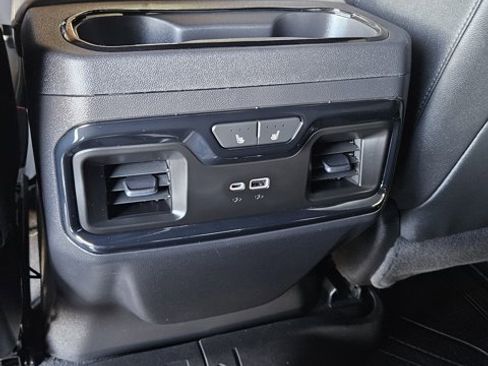 Used 2023 Chevrolet Silverado 1500 ZR2 w/ Technology Package image 17