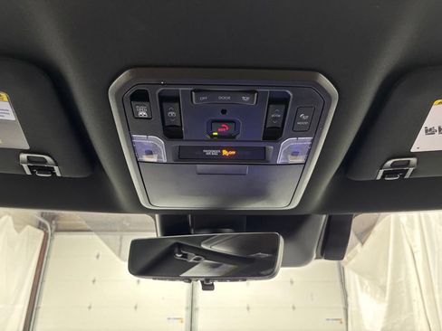 Used 2026 Toyota Tundra 1794 Edition AWD/4WD image 42