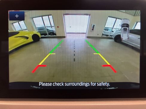 Used 2021 Ford Escape SEL w/ Technology Package image 22