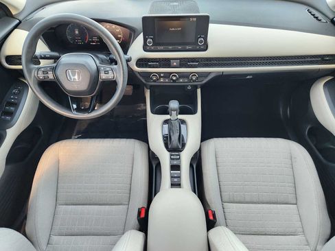 Used 2024 Honda HR-V LX image 24