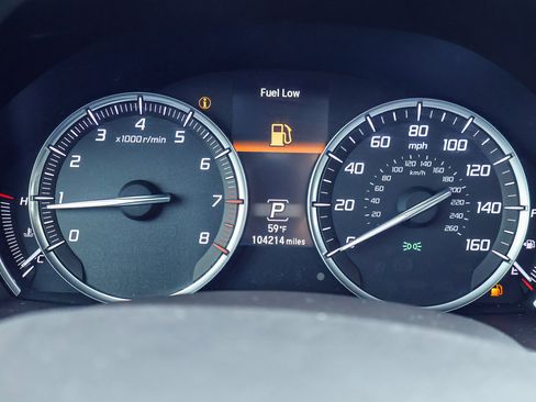 Used 2016 Acura MDX SH-AWD w/ Technology Package image 13