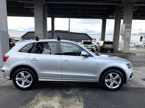 Used 2012 Audi Q5 3.2 Premium Plus AWD/4WD image 29