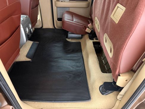 Used 2012 Ford F150 King Ranch w/ Off Road Pkg AWD/4WD image 44