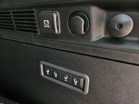 New 2026 Jeep Grand Wagoneer 4WD image 23