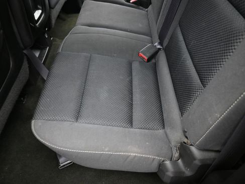 Used 2015 Chevrolet Silverado 1500 LT image 21