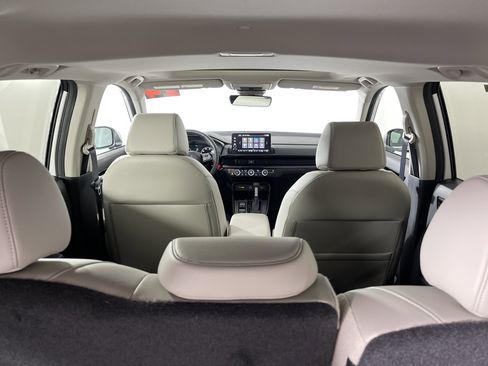 Used 2024 Honda CR-V EX-L image 16