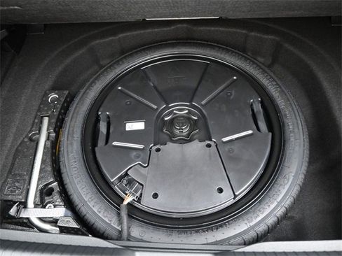 New 2025 Volkswagen GTI SE image 29