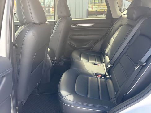 Used 2025 MAZDA CX-5 AWD 2.5 S w/ Premium Plus Pkg image 22