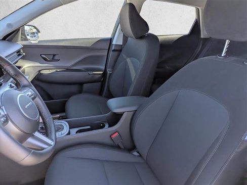 New 2026 Hyundai Kona SEL Sport image 22