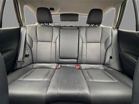 Used 2023 Subaru Outback Limited image 14