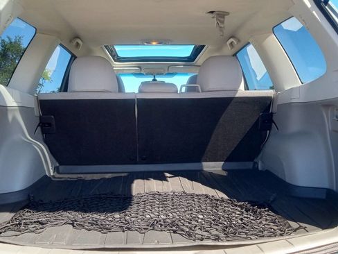 Used 2012 Subaru Forester 2.5X Premium image 18