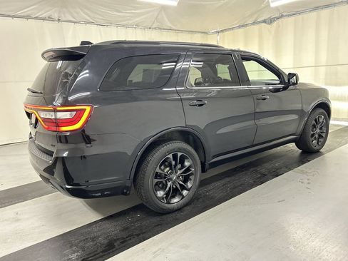 Used 2021 Dodge Durango GT AWD/4WD image 2