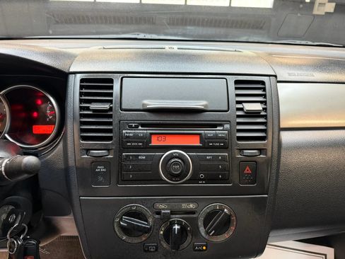 Used 2010 Nissan Versa 1.8 S w/ PWR Plus Pkg FWD image 21