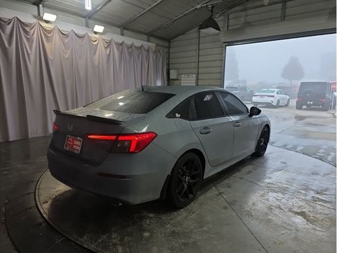 Used 2023 Honda Civic Si image 8