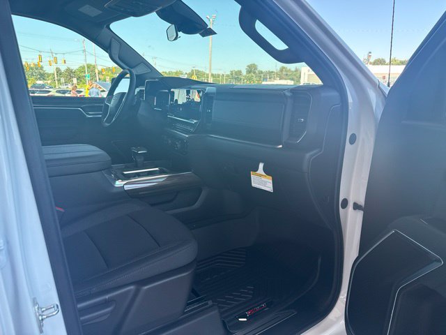 New 2026 Chevrolet Silverado 1500 RST AWD/4WD image 31
