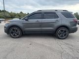 Used 2015 Ford Explorer Sport image 3