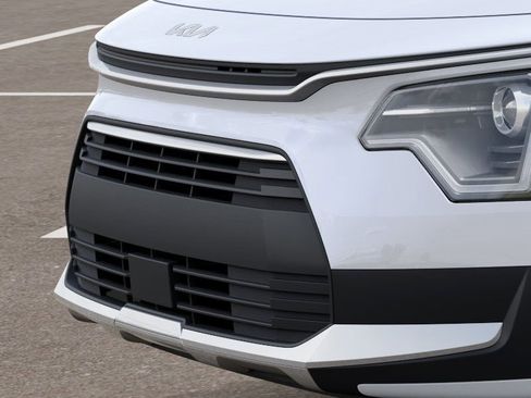 New 2026 Kia Niro EX image 12
