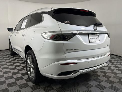 Used 2023 Buick Enclave Avenir w/ Trailering Package, 5000 lbs. image 4