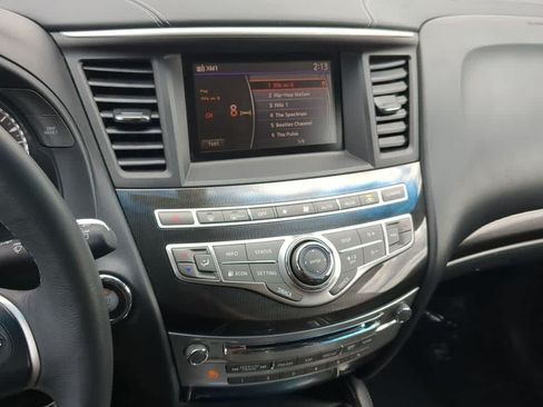 Used 2016 INFINITI QX60 Luxe w/ Premium Package AWD/4WD image 26