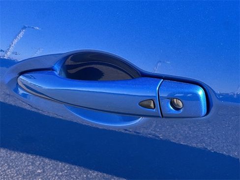 Certified 2024 Nissan Kicks SV w/ Interior Electronics Package image 33