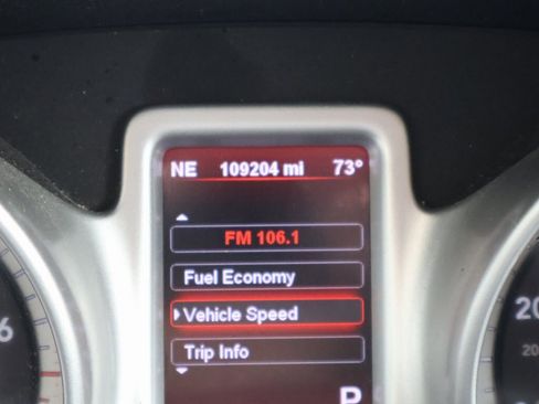 Used 2012 Dodge Journey Crew image 30