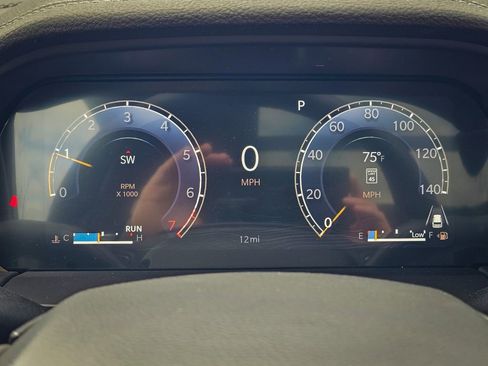 New 2026 Jeep Grand Cherokee Limited AWD/4WD image 17
