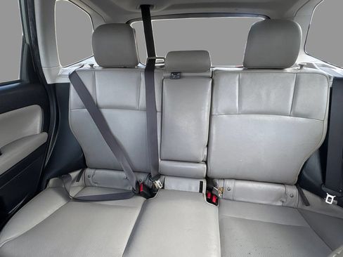 Used 2016 Subaru Forester 2.5i Touring w/ Protection Package #2 AWD/4WD image 13